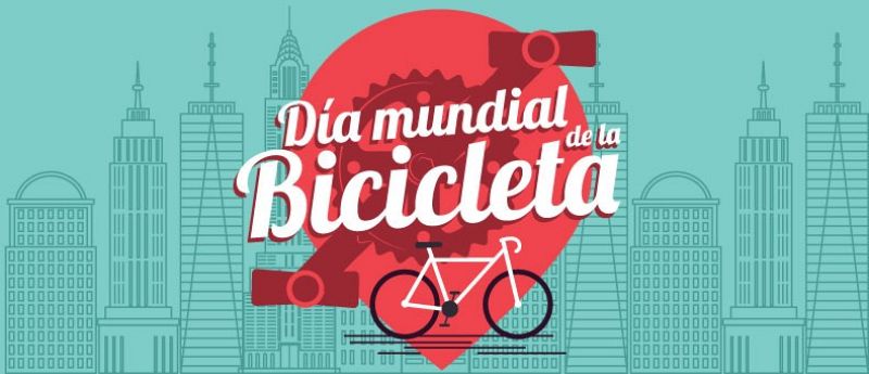 Día Mundial de la bici en Valencia - 03/06/22 - Escuchar ahora