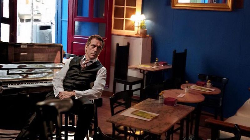 Entre dos luces - Locales y actores con buena música - 03/06/22