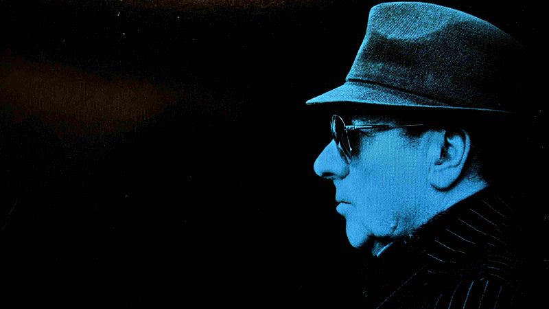 Saltamontes - Últimos discos de Van Morrison - 03/06/22 - escuchar ahora