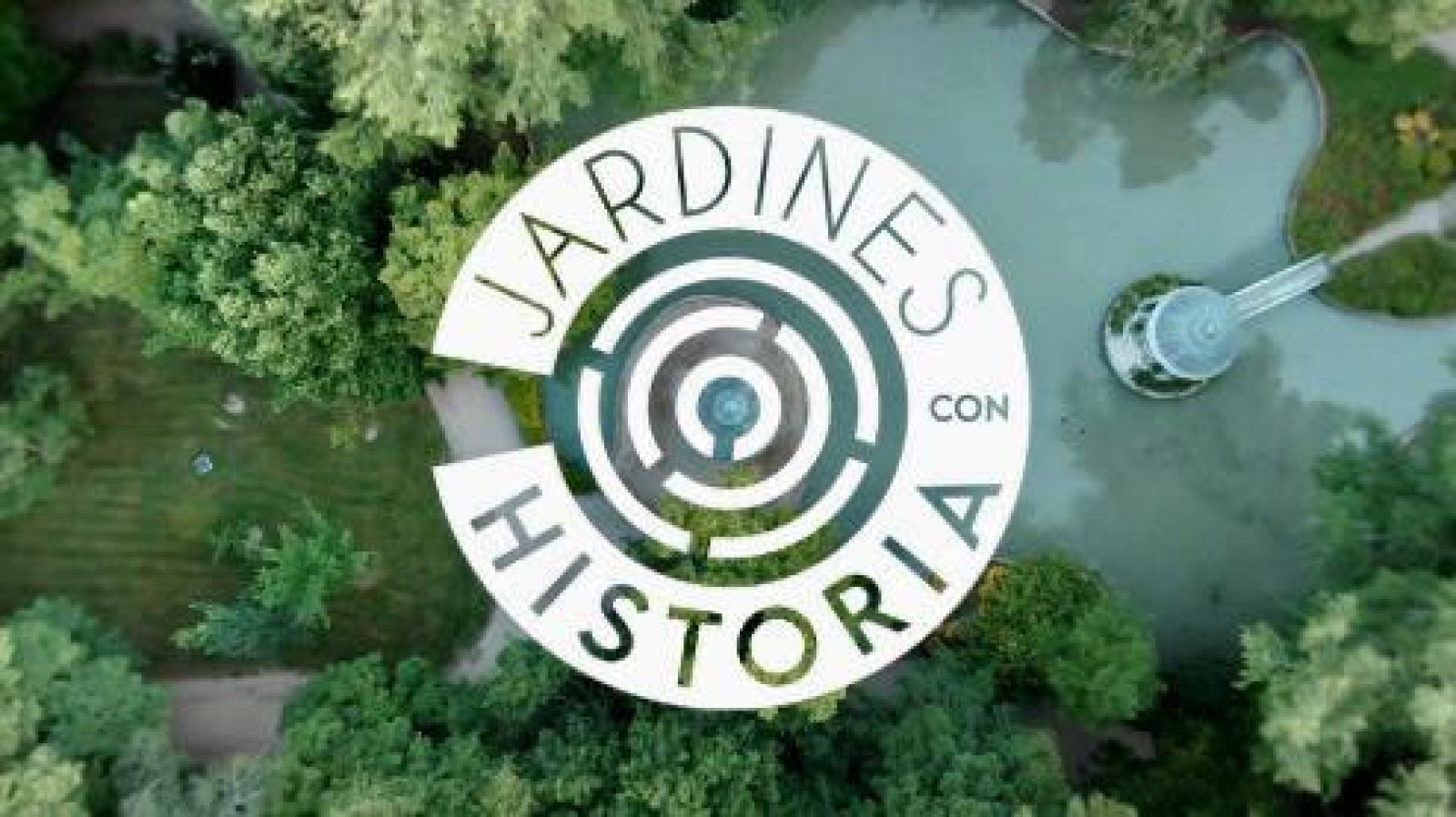 No es un día cualquiera - Jardines con historia - Elisenda Roca - La pantalla - 04/06/22 - Escuchar ahora