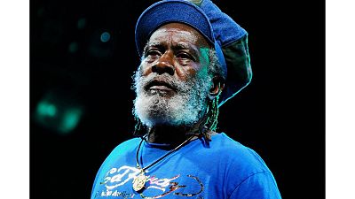 Alma de le�n - Burning Spear: El Retorno del Rasta - 05/06/22 - escuchar ahora