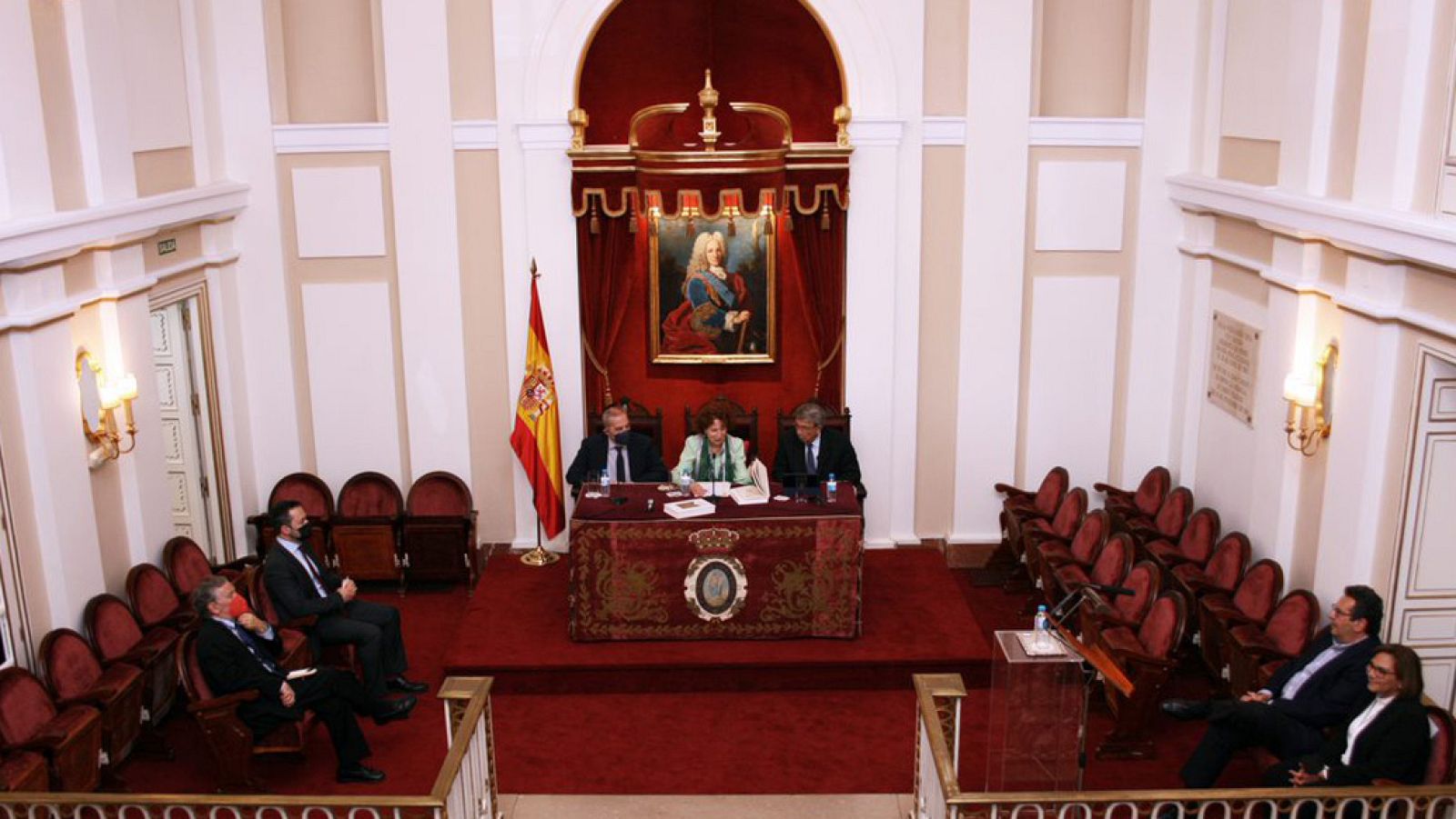 Emisión en sefardí - La realidad judía en la Historia de España y su diáspora - 05/06/22 - escuchar ahora