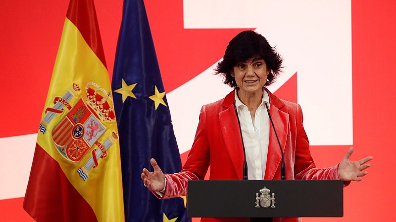 Las mañanas de RNE con Íñigo Alfonso - María Benjumea, CEO del South Summit: "Las startups son la clave para el desarrollo"