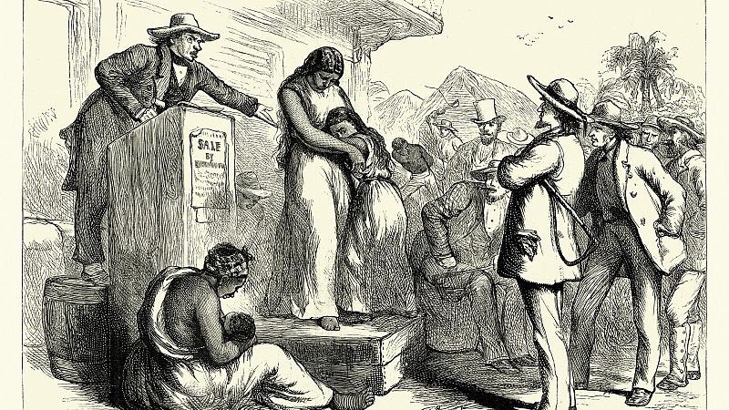 Berta Vias Mahou, La voz de entonces - Biblioteca pública | Escuchar