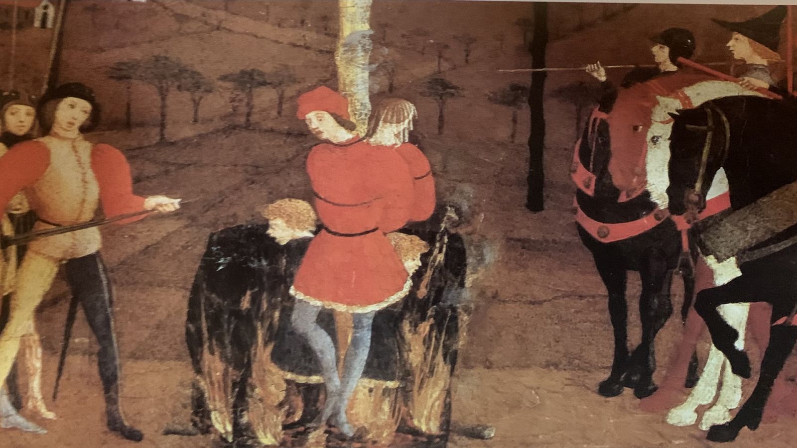 Emisión en sefardí - Expulsión de los judíos de Andalucía - 12/06/22 - escuchar ahora