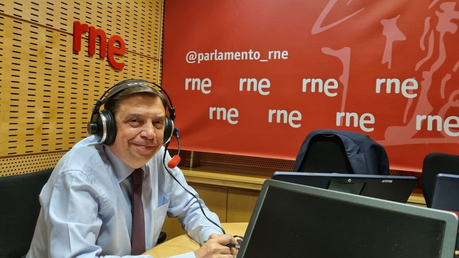 Las Mañanas de RNE - Planas sobre el Sáhara: "Yo veo la consolidación de una posición que estaba ya abocada" - Escuchar ahora
