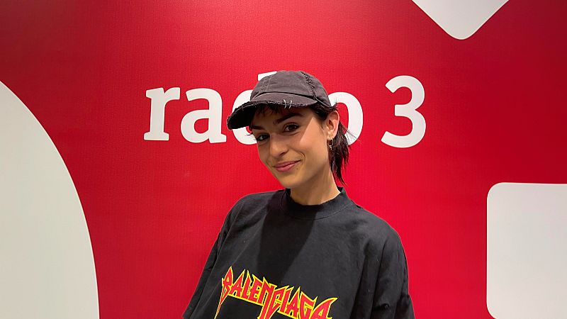 Hoy Empieza Todo con Ángel Carmona - Natalia Lacunza nos presenta 'Tiene que ser para mí' - 09/06/22 - Escuchar ahora