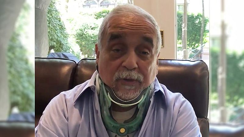 Buena Vista Social Club - Willie Colón 'Te conozco bacalao' - 09/06/22 - Escuchar ahora