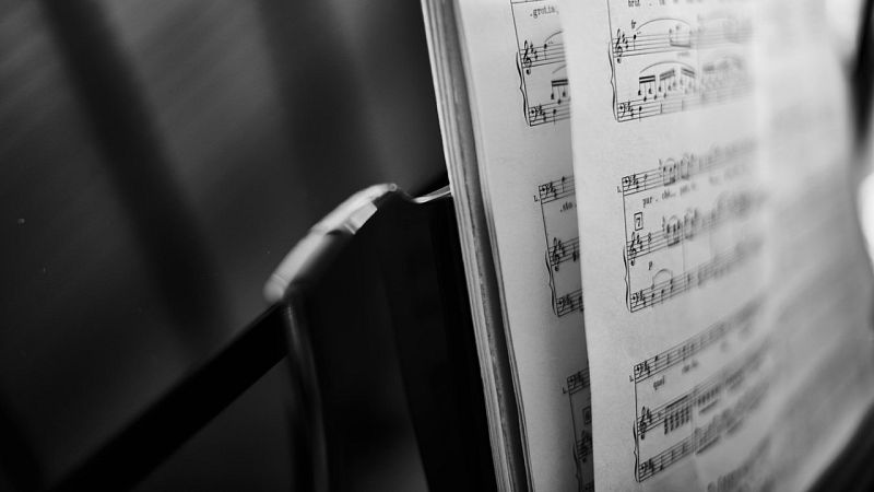 Gran repertorio - BEETHOVEN: Sonata nº 23, op. 57. Appassionata - 12/06/22