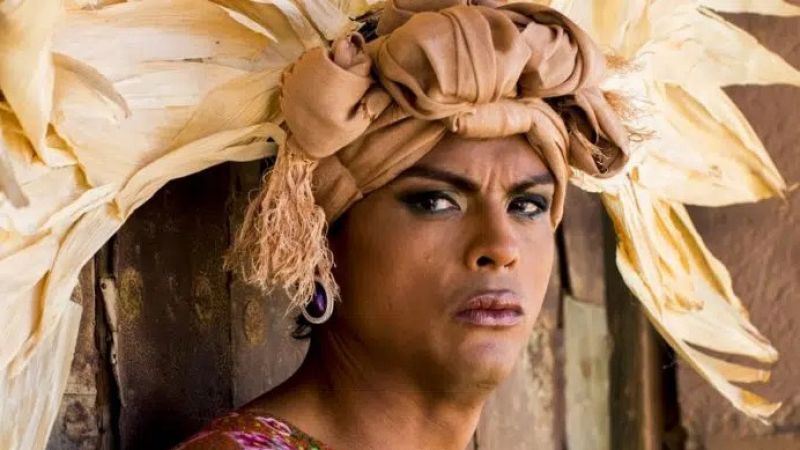 Hora América de cine - Horacio Alcalá dirige 'Finlandia' sobre las muxes de México - 10/06/22 - escuchar ahora