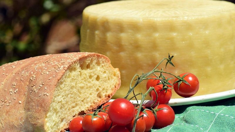 Tarde lo que tarde - ¿Sabemos lo que es la dieta mediterránea? - 13/06/22 - escuchar ahora