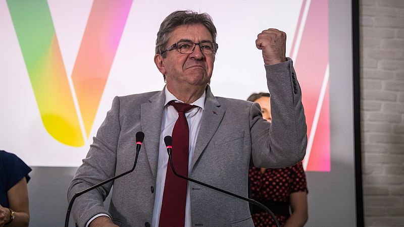 Cinco Continentes - La abstención marca las legislativas en Francia - Escuchar ahora