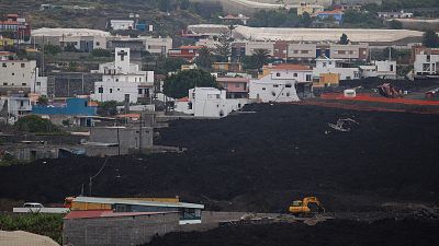 24 horas - Las heridas del volc�n de La Palma seis meses despu�s - Escuchar ahora