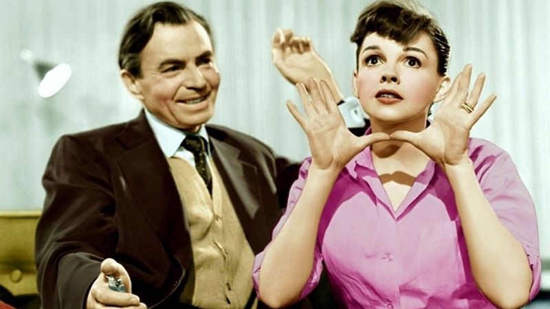 Gente despierta - Judy Garland y su personaje más emblemático
