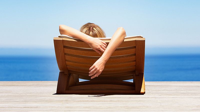 Enfermera Saturada - Medicación y tomar el sol