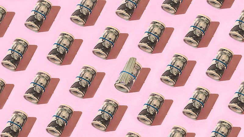 Las mañanas de RNE con Íñigo Alfonso - Economía desde el lejano oeste | ¿Es el fin del reinado del dólar?