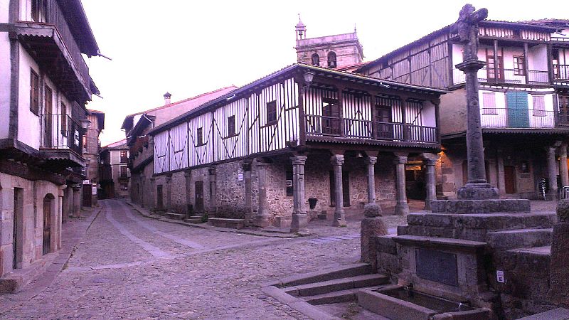 En clave Turismo - Ruta por la Sierra de Francia, un paraíso etnográfico - 14/06/22