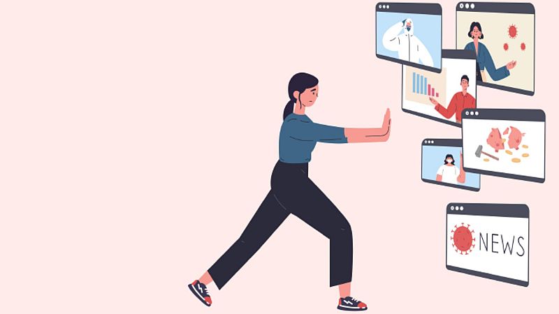 Hablamos de Salud Mental - Mar Cabra, Pulitzer contra la ansiedad