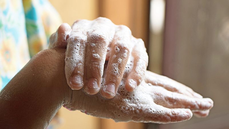 Estamos como queremos - ¿Qué es eso del TOC? - 19/06/22