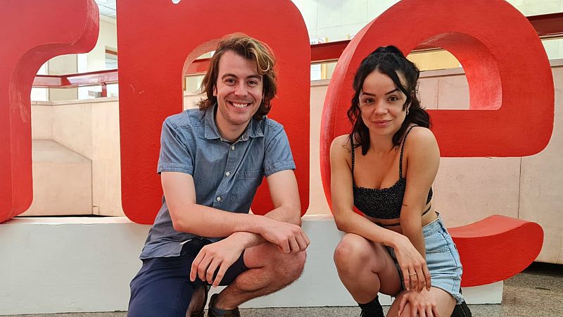 Patio de Voces - Sacrificio y disciplina en Fama El Musical - 18/06/22 - Escuchar ahora