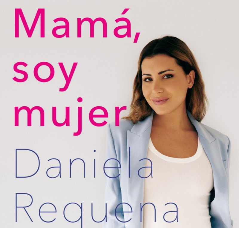 De boca a orella - Mamá, soy mujer
