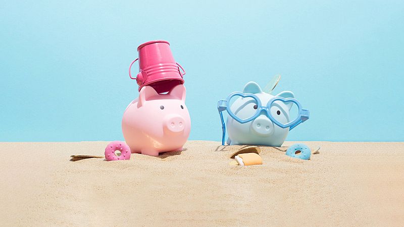 El gallo que no cesa - ¿De qué manera afecta la inflación a nuestras vacaciones?