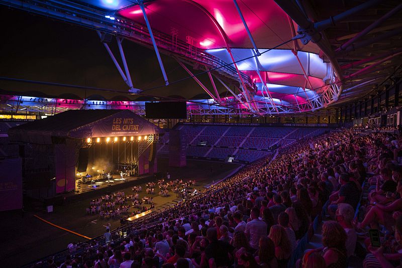 FESTIVALEA - Arranca el Ciutat Festival - 17/06/22 - ESCUCHAR AHORA