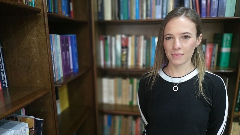 Cinco Continentes - La lucha por la presidencia de Colombia