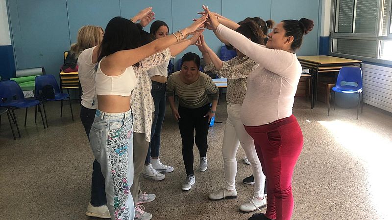 Tolerancia Cero - 'Vuelo XII': alas para sanar la violencia - 17/06/22