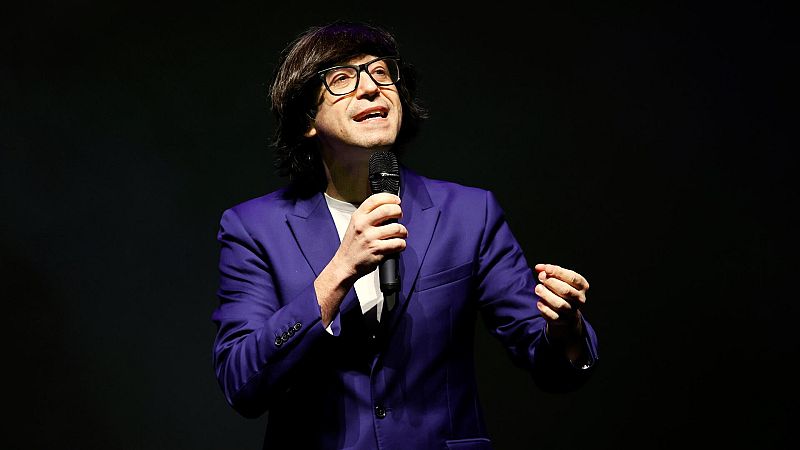 No es un día cualquiera - Piedrahita en BCN - Entrevista - 18/06/22 - Escuchar ahora