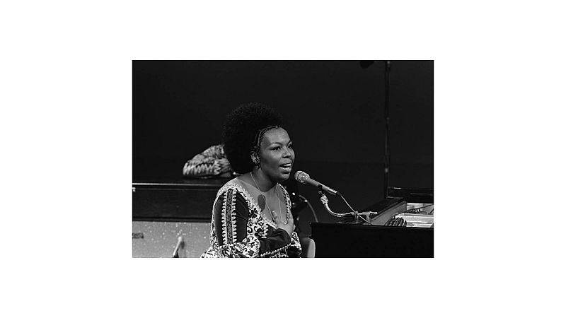 Cierra la puerta - Roberta Flack. Déjame ser Yo. (Parte 1) - 19/06/22