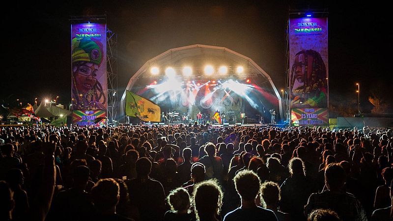 Alma de león - ROTOTOM 2022: El reencuentro - 19/06/22 - escuchar ahora