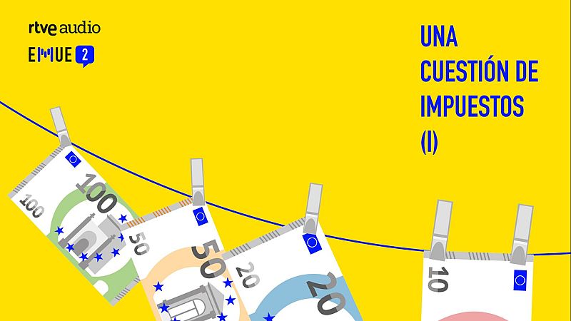Esto merece una explicación: '¿Freyja o Emily? Una cuestión de impuestos' (I)