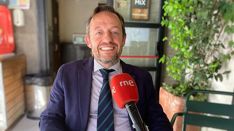 Esto merece una explicación - '¿Freyja o Emily? Una cuestión de impuestos - Entrevista a Francisco de la Torre