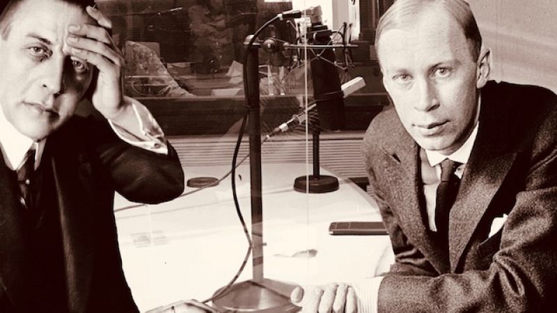 Entre dos luces - Día europeo de la Música: ¡Viva Rusia! (2) - 21/06/22 - escuchar ahora