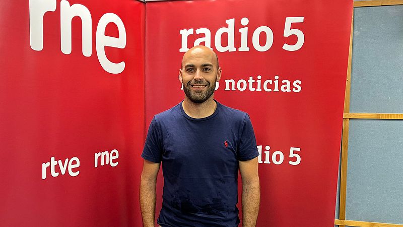 Informativo de Melilla - Racismo y LGTBIFobia en el fútbol y medios - Pablo Muñiz - Escuchar ahora