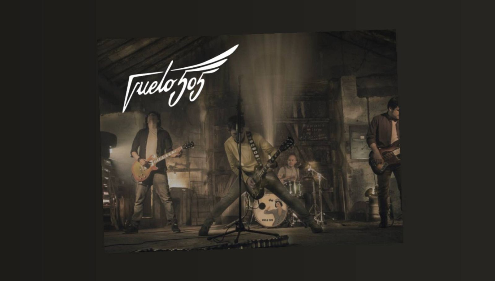 "Vuelo 505" pone el broche de oro a esta etapa - Escuchar ahora