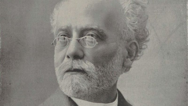 Grandes ciclos - F. Pedrell (IV): Paz a su memoria - 21/06/22