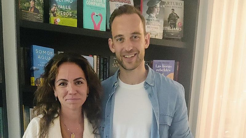 Libros de arena - Joel Dicker y 'El caso Alaska Sanders'