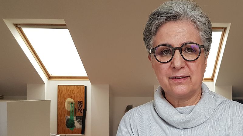 RadioActivas en Radio 5 - 'Clásicas y Modernas', por la Igualdad de género en la cultura - 22/06/22