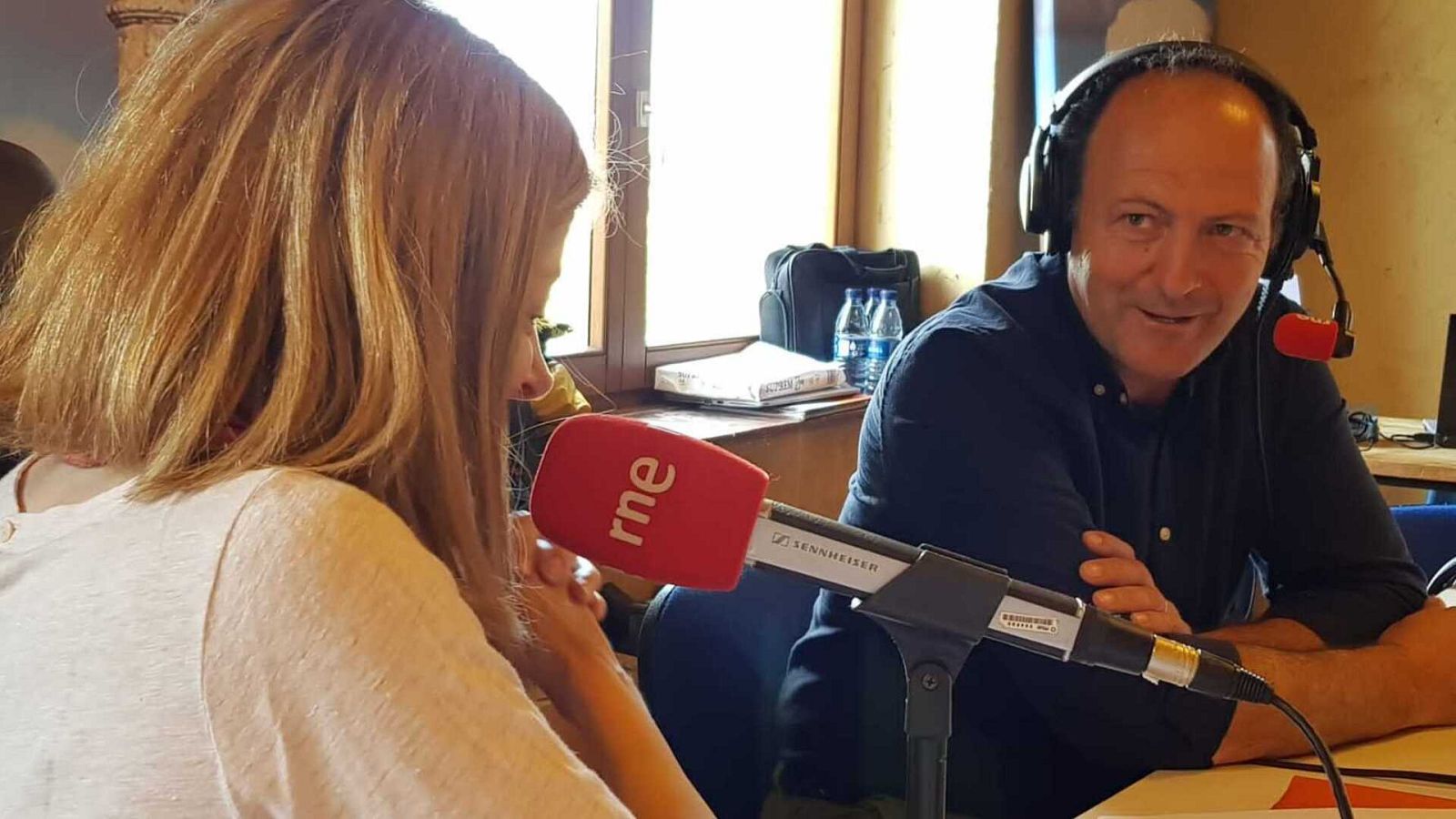 El paradigma del románico español - Escuchar ahora