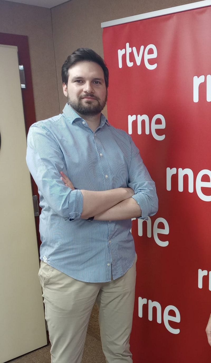 Analizando la dimisión de Oltra - 22/06/22 - Escuchar ahora