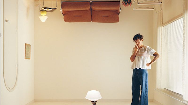 Turbo 3 - Harry Styles con John Mayer | Manchester Orchestra | Delta Spirit - 22/06/22