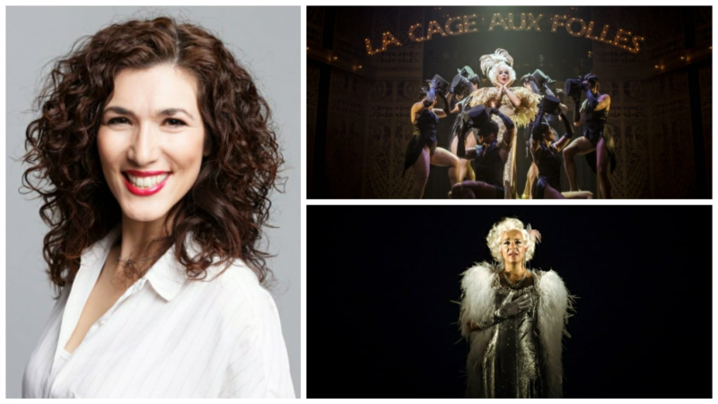 La sala - La quinta pared: 'La jaula de las locas' en gira, por Laura Peláez - 28/06/22 - Escuchar ahora