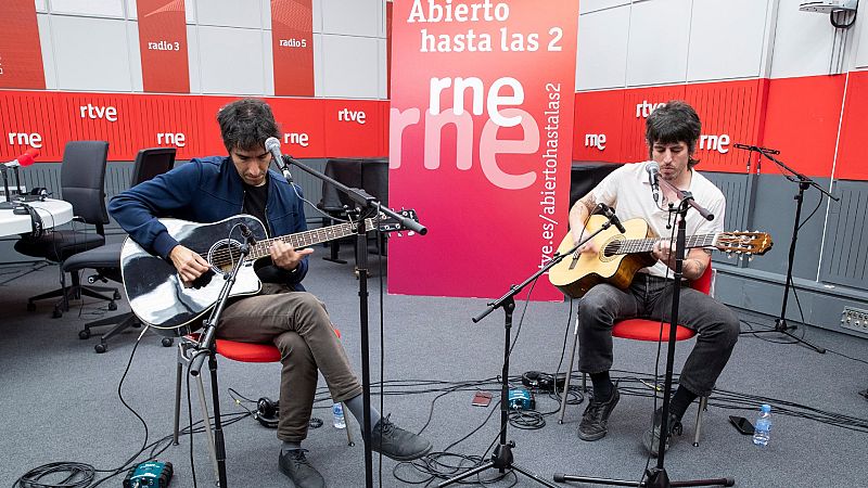 Abierto hasta las 2 - Biznaga: 'Bremen no existe' - 26/06/22