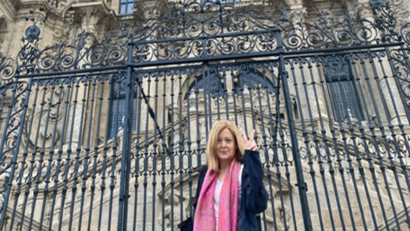 Las mañanas de RNE con Pepa Fernández - De Pe a Pa en el camino.Última etapa: Santiago de Compostela - Escuchar ahora