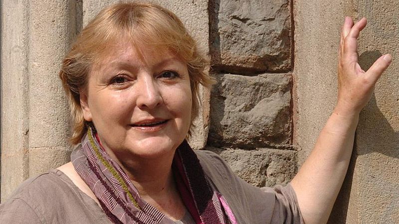 Por las fronteras de Europa - Dubravka Ugresic: borrando fronteras - Escuchar ahora