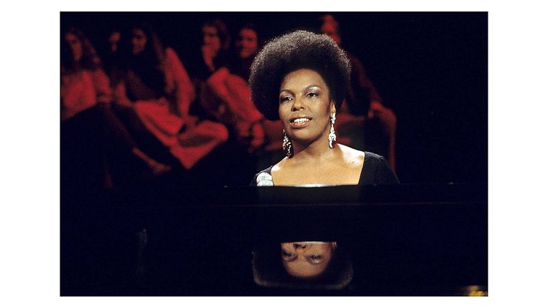 Cierra la puerta - Roberta Flack. Déjame ser Yo. (Parte 2) - 26/06/22