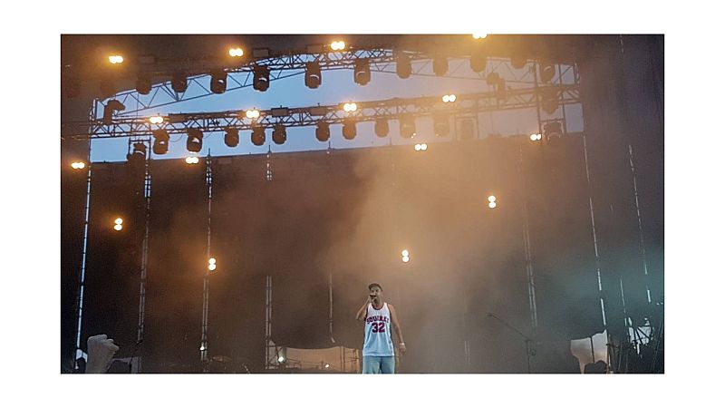 Alma de león - Festivales Reggae 2022: Resistir y Luchar - 26/06/22