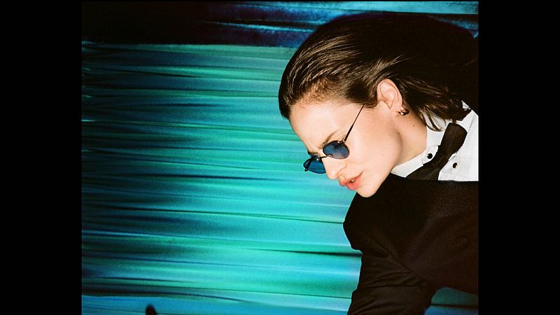 180 grados - Christine and The Queens, Tame Impala vs Elvis Presley y The Kooks - 27/06/22